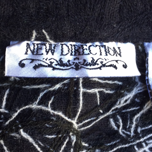 {New Direction}Size M Unique Jacket - Picture 6 of 8